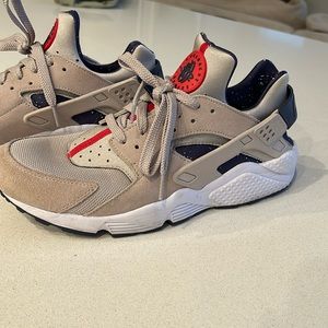 Men Nike AIR sneakers AIR HUARACHE